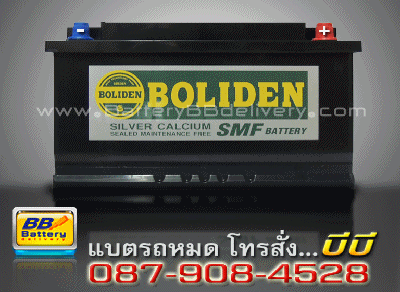 BOLIDEN-12MB100-SMF